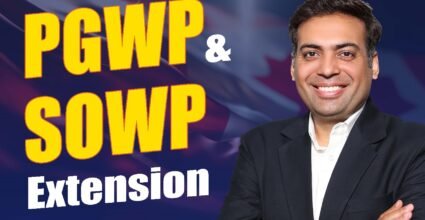 PGWP &SOWP Extension