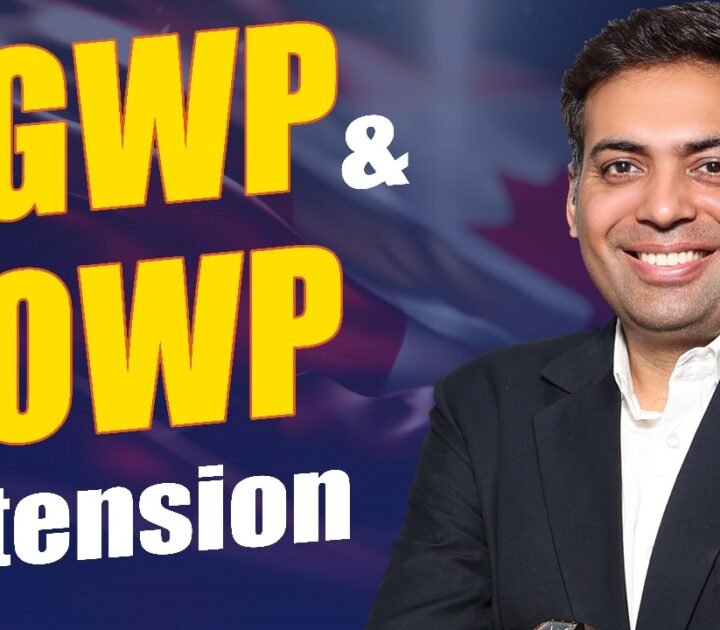 PGWP &SOWP Extension
