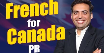 french for canada pr