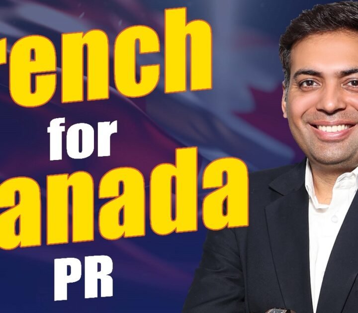 french for canada pr