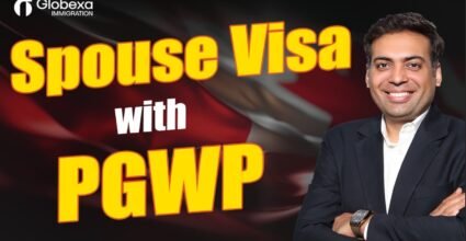 Spouse visa with PGWP