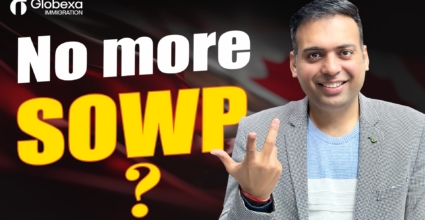 No More Sowp ?
