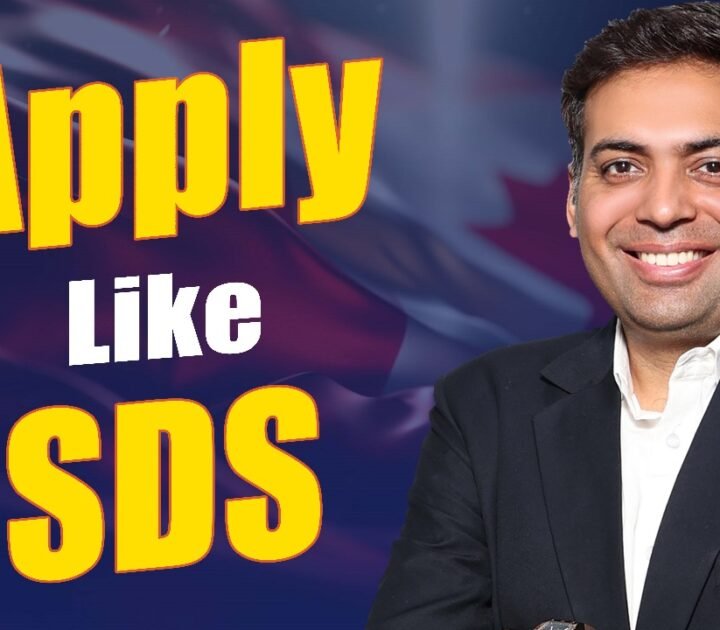 Apply Like SDS
