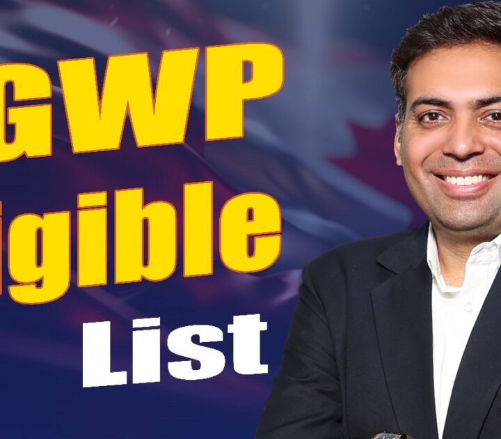PGWP Eligible List