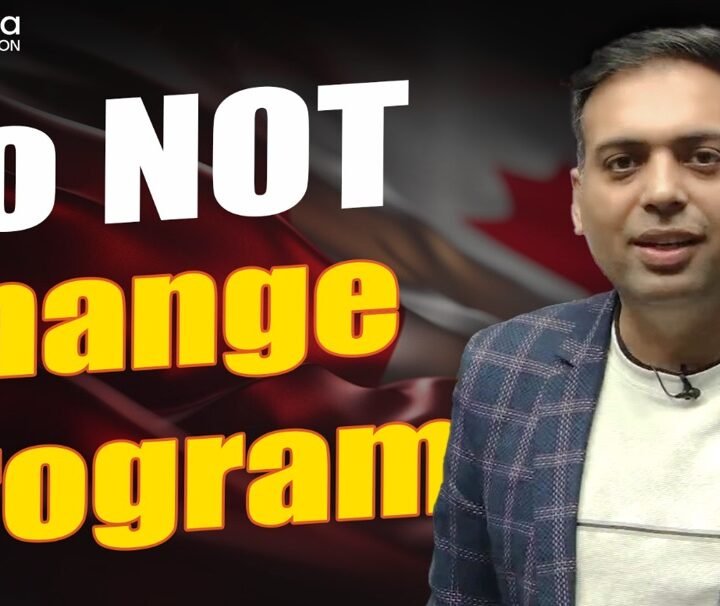 Do Not Change Program