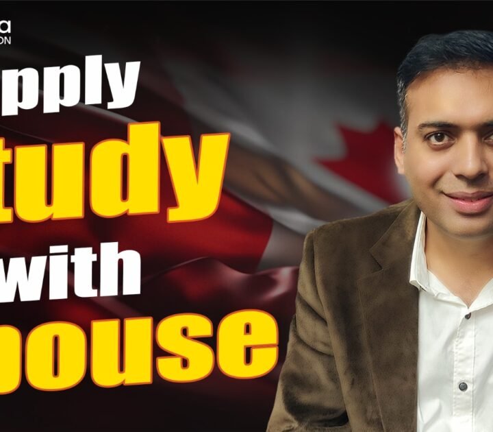 Apply Study with Visa