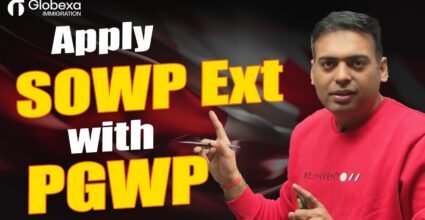 Apply SOWP Ext with PGWP