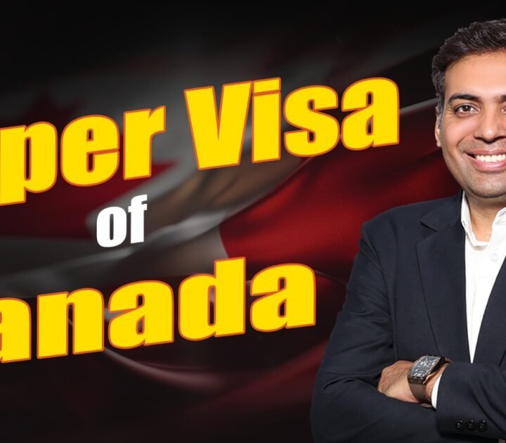 super visa