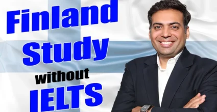 Finland study visa