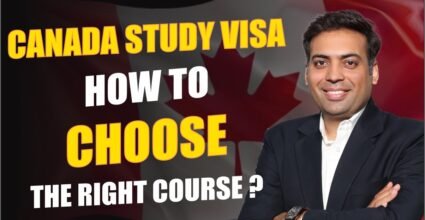 choose right course