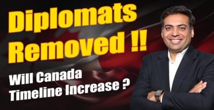 Diplomats Removed !!