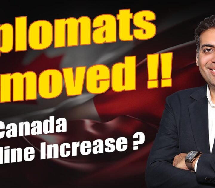 Diplomats Removed !!