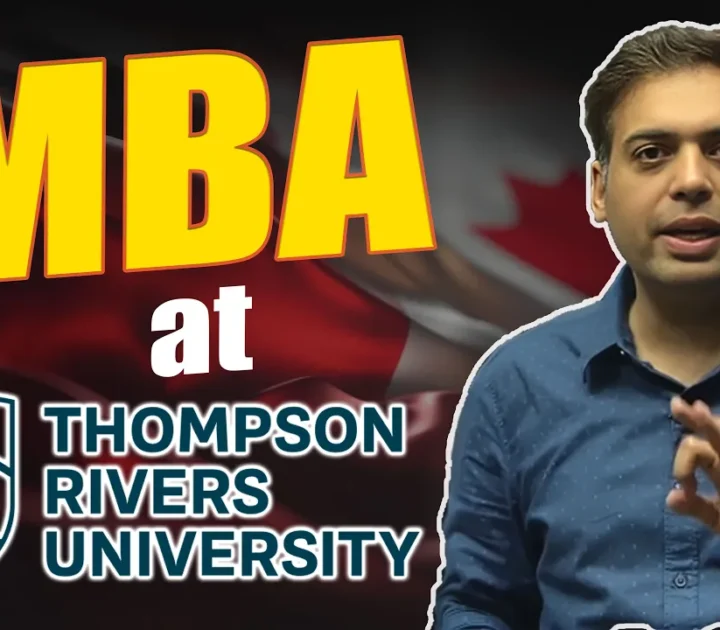 MBA