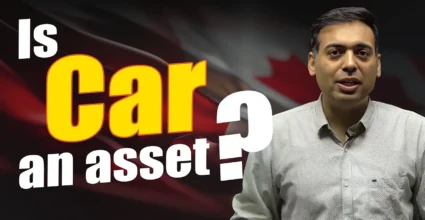 is car an asset ?