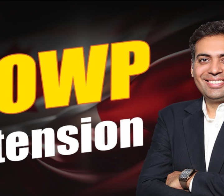 SOWP Extension