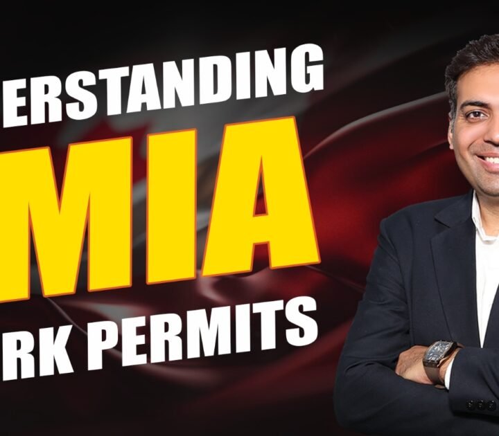 Understanding LMIA Work Permits