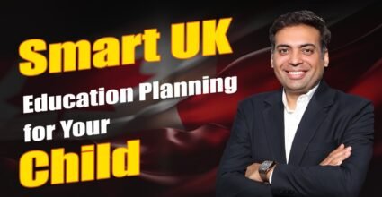 Smart UK Education Planning for your Child