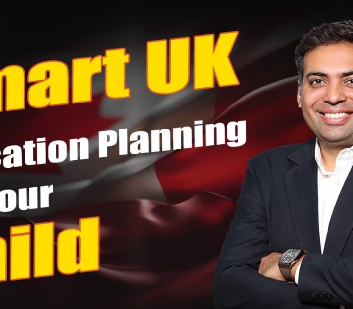 Smart UK Education Planning for your Child