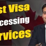 Fast visa Processing services
