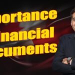 Importance of Financial Documents