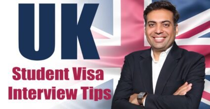 UK Student Visa Interview tips