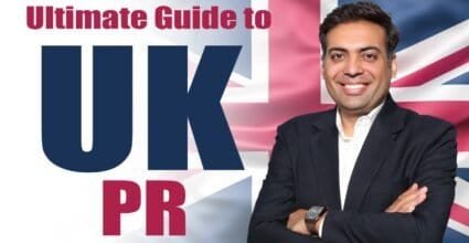 Ultimate Guide to UK PR