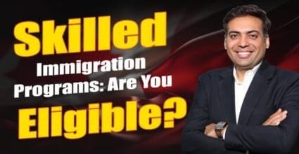 Skilled Immigration Programs