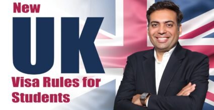 New UK Visa Rules for Students