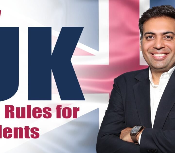 New UK Visa Rules for Students