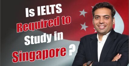 Is ILETS Required to Study in Singapore