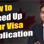 How to Speed Up Your Visa Application