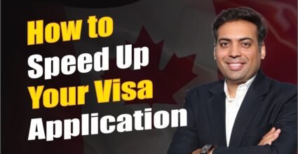 How to Speed Up Your Visa Application