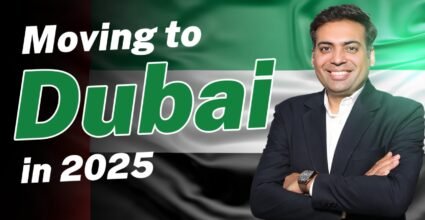 Moving to Dubai in 2025