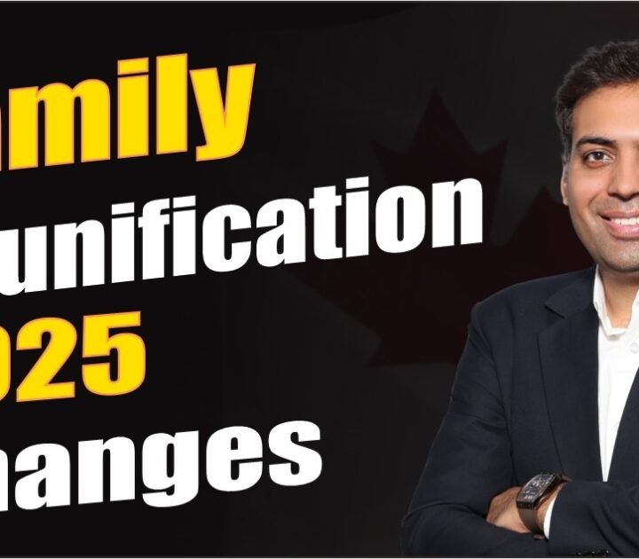 Family Reunification
