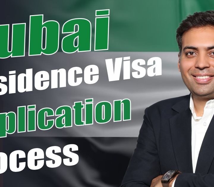 Dubai Residence Visa
