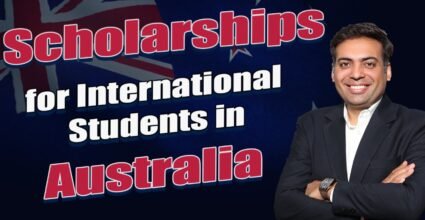 Scholarships for International Students in Australia
