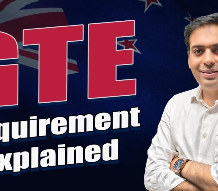 GTE Requirements Explained
