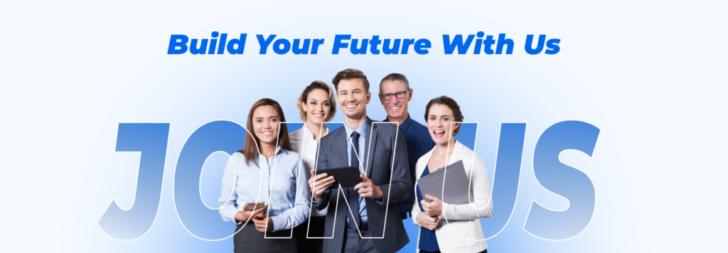 Join us