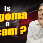 Is Algoma a Scam ?