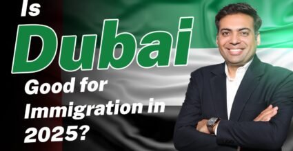 Is Dubai Good for Immigration in 2025 ?
