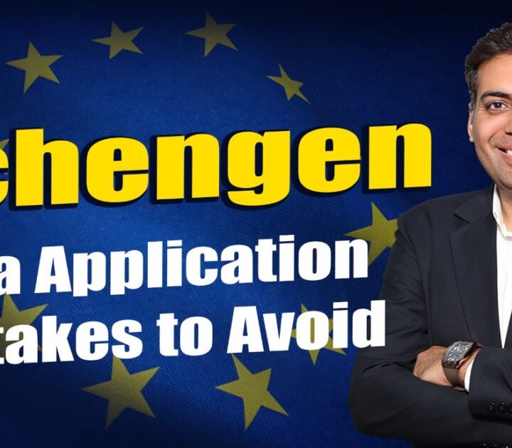 Top Schengen Visa Application