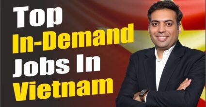 Top In-Demand Jobs in Vietnam for Foreigners in 2025