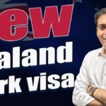 New Zealand Work Visa