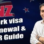 New Zealand Renewal & PR Guide