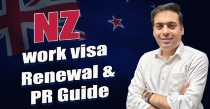 New Zealand Renewal & PR Guide