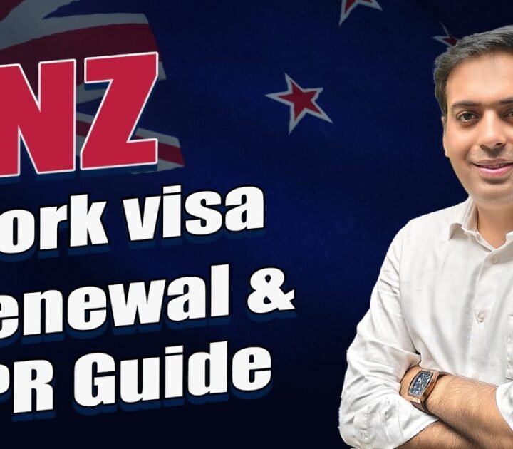 New Zealand Renewal & PR Guide