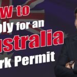 How to apply for an Australia Work Permit