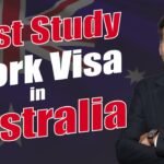 Post Study Work Visa in Australia
