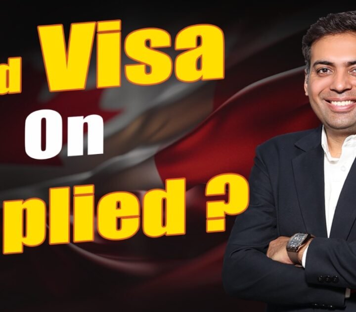 2nd Visa on Implied ?