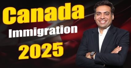 Canada Immigration 2025